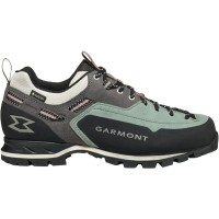 Кроссовки Garmont Dragontail MNT EVO GTX 9.5 ц:black/green