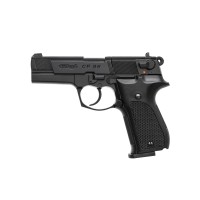 Пістолет пневматичний Umarex Walther CP88 4
