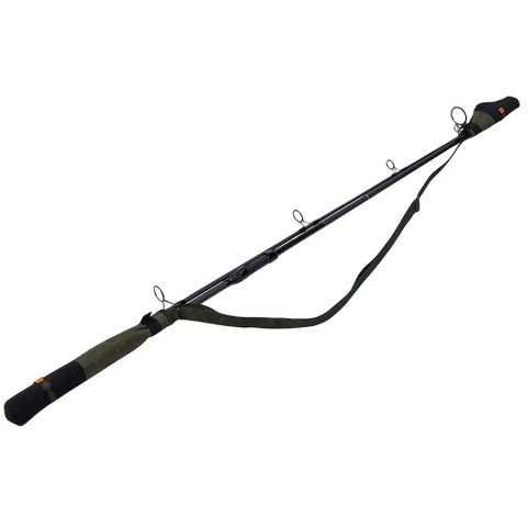 Стяжка для вудилища Prologic Connected Tip/Butt Protector 2pcs