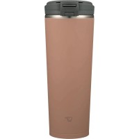 Термостакан Zojirushi SX-KA40CM 0.4 л Beige