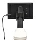 Екран для мікроскопа SIGETA LCD Displayer 5
