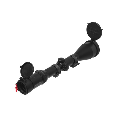 Приціл оптичний Swarovski PV-N 2.5-10х56 (30 мм) LS Plex N