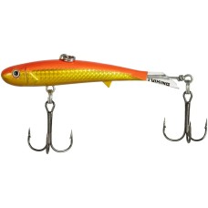 Балансир Viking Fishing Mate Ice Jig 60mm 17g #08 Candle Flame