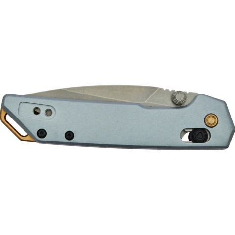 Ніж Kershaw Mini Iridium Ice Blue