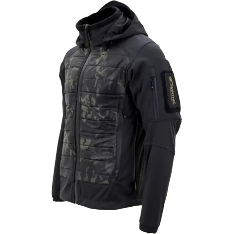Куртка Carinthia G-Loft ISG 2.0 Jacket M Multicam Black