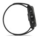 Смарт-часы Garmin Enduro 2 с черным нейлоновым ремешком