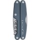 78108192N Набір LEATHERMAN Juice XE6 Storm Gray, подар коробка