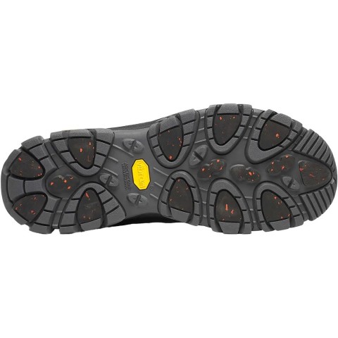Ботинки Merrell Thermo Snow Grip MID WP 44 Black