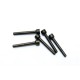 RCBS decapping pins 5 pcs -