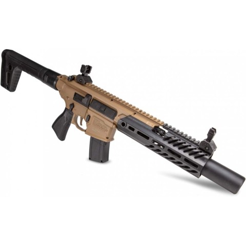 Sig Sauer Air MCX Rattler Canebrake