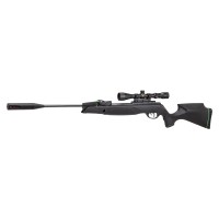 Гвинтівка пневматична Gamo Swarm Magnum Pro 10X Gen3i кал.4,5