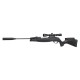 Гвинтівка пневматична Gamo Swarm Magnum Pro 10X Gen3i кал.4,5