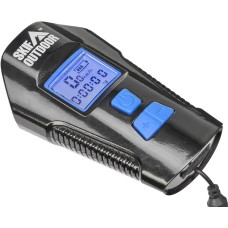 Ліхтар велосипедний Skif Outdoor Light Tracker