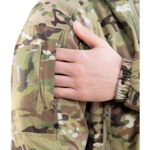 Куртка Fahrenheit Windbreaker L4 M/R multicam