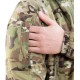 Куртка Fahrenheit Windbreaker L4 M/R multicam