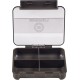 Коробка Brain Tackle Box #30 10.2х8.7х2.4cm (4 sec)