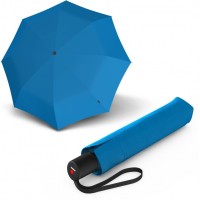 Парасоля складана Knirps A.200 Medium Duomatic Surf