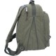 Брезентовий рюкзак Acropolis для мисливців