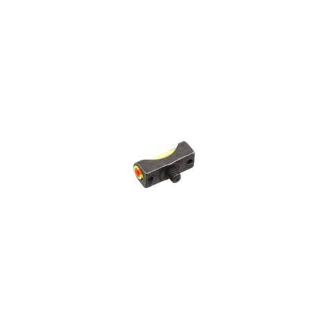 Мушка двохкольорова TruGlo STARBRITE DELUXE 2,6 мм