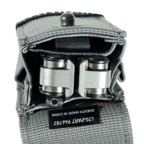 Мультиінструмент Leatherman ARC, нейлоновий чохол, біти