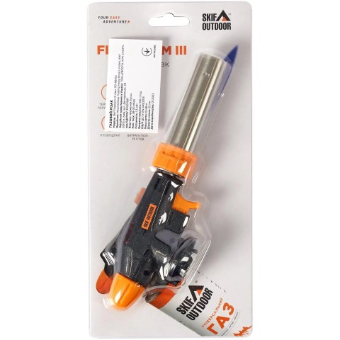 Резак Skif Outdoor Firestorm III