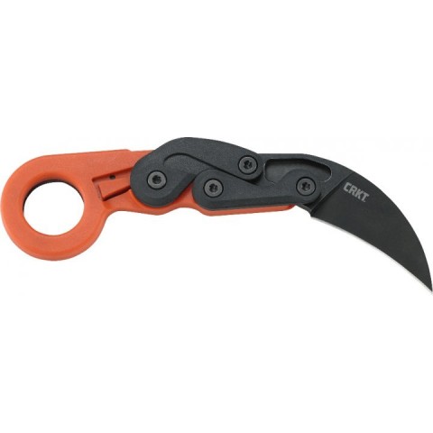 Ніж CRKT Provoke Orange (4041O)