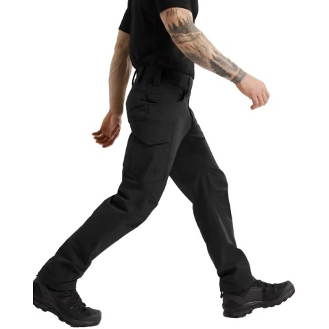 Брюки Arc’teryx Patrol Pant AR Men’s L/T Black