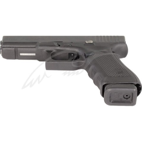 Пятка магазина Magpul для Glock 9 mm