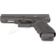 Пятка магазина Magpul для Glock 9 mm