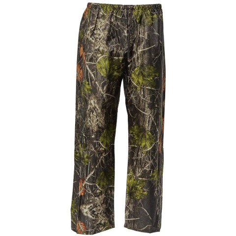 Костюм Hallyard Kelvin L Camo Green