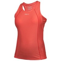 Performance Run Singlet Woman