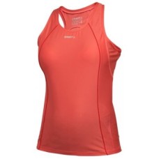 Performance Run Singlet Woman