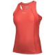Performance Run Singlet Woman