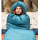 Спальный мешок KingCamp Tigris 250 Comf +12°C / Lim +7°C / Extr -3°C Peacockblue
