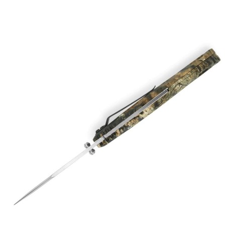 286CMS24B  Нож Buck 