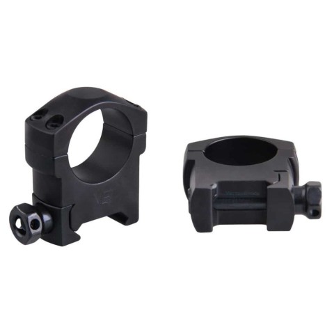 Кільця Vector Optics Mark 30 мм Weaver низькі