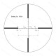 Приціл оптичний Vector Optics C3 3-9x32 (25,4 мм) illum. SFP