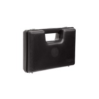 Кейс Negrini 23,5x15,3x5 пистолетный