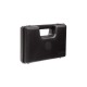 Кейс Negrini 23,5x15,3x5 пистолетный
