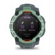 Смарт-годинник Garmin Instinct 3 (50 мм) AMOLED неотропік/сутінковий