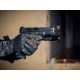 Ліхтар з ЛЦВ Olight Baldr Pro R Green Laser Black