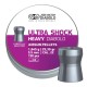 Пули пневматические JSB Heavy Ultra Shock 1,645 г 5,5 мм 150 шт/уп
