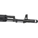 Страйкбольна гвинтівка CYMA AK 74, AEG 6 мм Metal, sport version