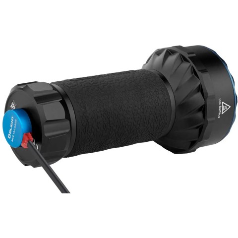 Фонарь Olight Marauder Mini Black