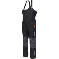 Напівкомбінезон Savage Gear WP Performance Bib & Brace M Black/Grey