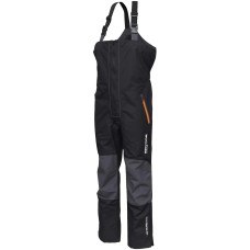 Напівкомбінезон Savage Gear WP Performance Bib & Brace M Black/Grey