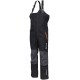 Напівкомбінезон Savage Gear WP Performance Bib & Brace M Black/Grey