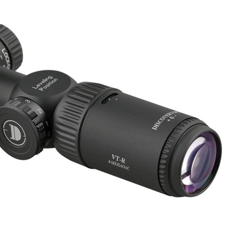 Discovery Optics VT-R 4-16X42AOAC