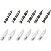 Шумовая капсула Savage Gear Rattle & Spike Kit 1.9g (6+6 шт/уп)