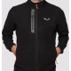 Флисовая кофта Salewa Paganella Men’s JKT 46/S Black